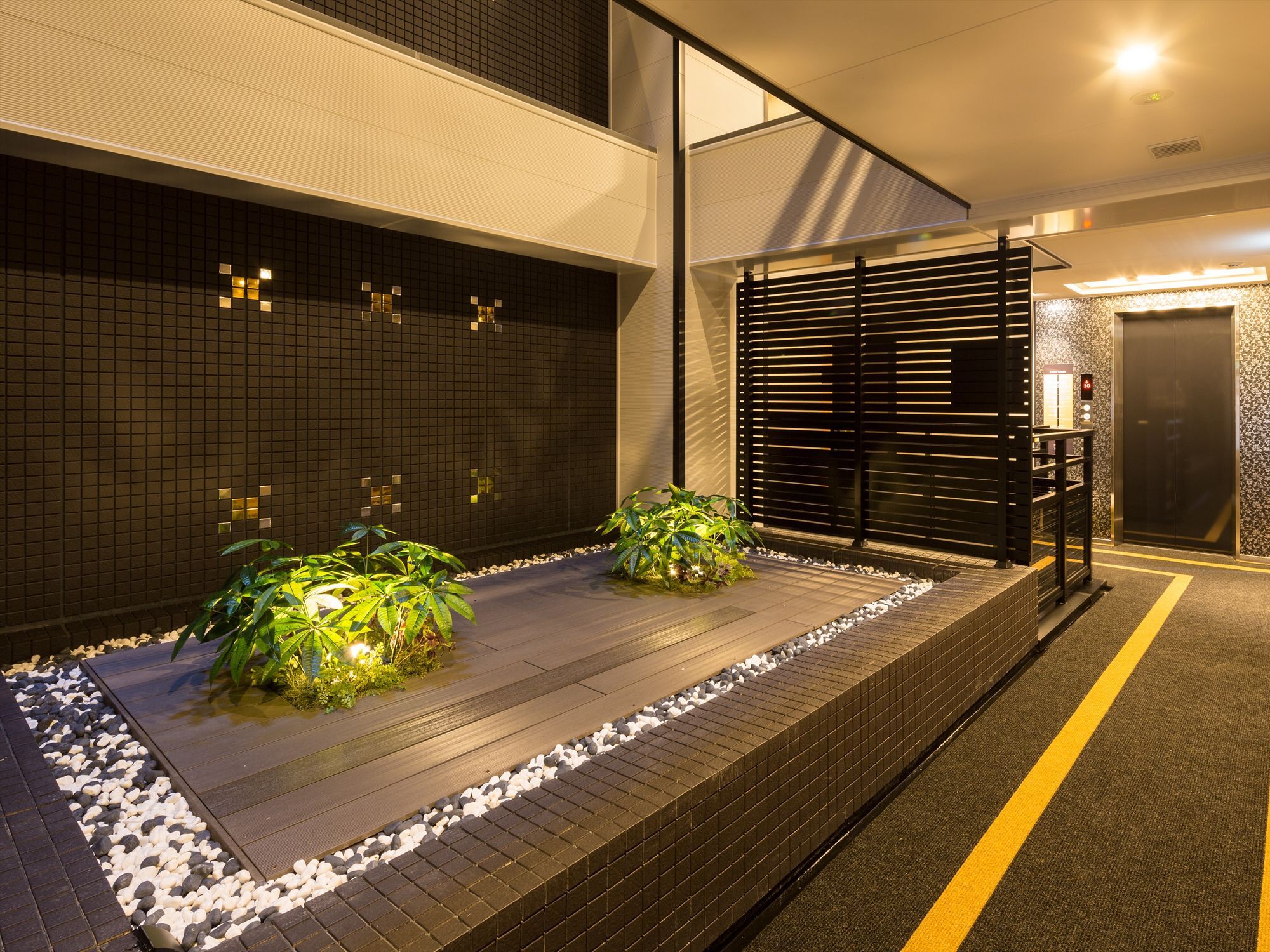 Apa Hotel Iidabashi Ekiminami Tokyo prefektur Exteriör bild